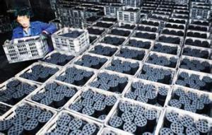 河北省取消散煤經(jīng)營網(wǎng)點(diǎn)4582戶