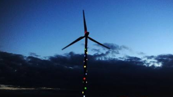 德國2017年可再生能源發(fā)電創(chuàng)新高　碳排放量維持高位