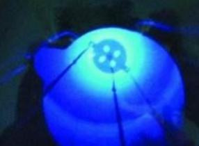 從進(jìn)口到出口 我國(guó)國(guó)產(chǎn)鈷60放射源首次出海