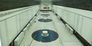 國家林業局：國家級森林公園內禁止建設抽水蓄能、非自用水電站項目