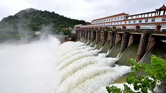 包鋼中標西藏最大水利工程——拉洛水利樞紐工程