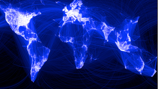 能源物聯(lián)網(wǎng) 未來(lái)20年將產(chǎn)生革命性影響