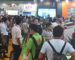 2018廣州國(guó)際烘干及干燥技術(shù)設(shè)備展