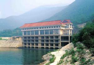 我國抽水蓄能電站發展現狀及前景