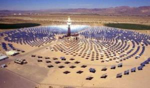 華峰邱河梅：我國光熱發電產業正在發生積極的變化