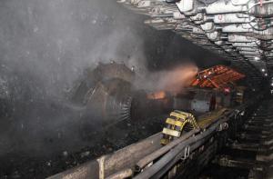 湖北去年“體檢”煤礦給161處 淘汰落后產能207萬噸