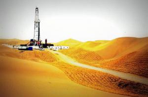 中國北方石炭系-二疊系有望成為油氣勘探新領域