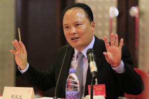 劉漢元2018年“兩會(huì)”議案光伏篇：全面清理減免稅費(fèi)、放開指標(biāo)、提高扶貧質(zhì)量