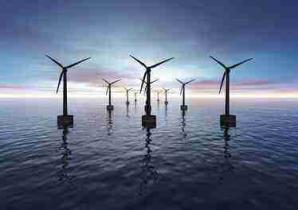 美國能源部資助“海上風電研發聯盟” 1850萬美元 目的何在？
