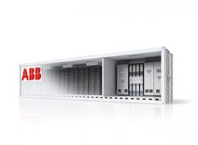 ABB為牙買加提供微電網系統