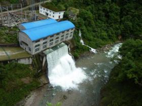 浙江金華市水利局出臺綠色小水電站創建工作三年行動計劃