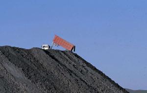 2018年世界煤炭市場(chǎng)形勢(shì)·展望