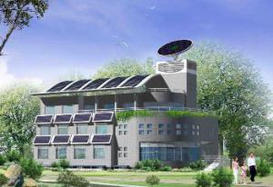 “光伏+儲能”開啟光伏應用新格局