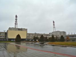 布魯塞爾在歐盟新預(yù)算中提議立陶宛N廠關(guān)閉