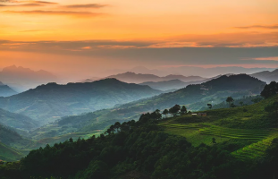 起步較晚：越南的可再生能源發展