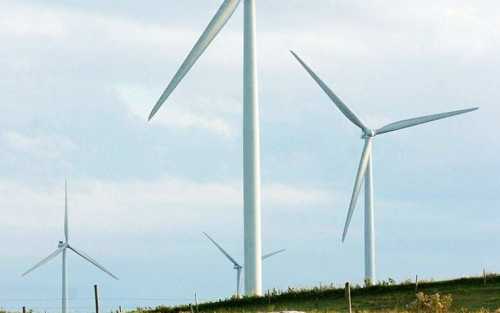 希臘啟動一項價值36億美元的太陽能和風能項目計劃