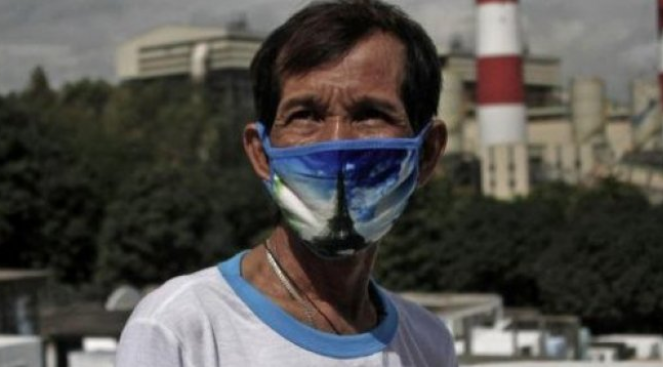 菲律賓努力開發可再生能源