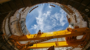 能源部：核電廠將為白俄羅斯的綠色經濟做出貢獻