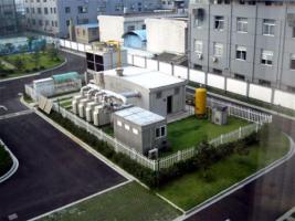 500MWh用戶側分布式儲能項目落戶鎮江