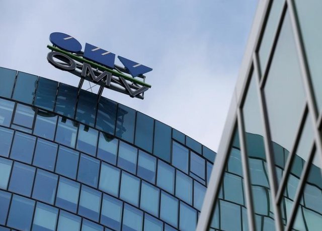 奧地利OMV的能源集團繼續參與伊朗的項目