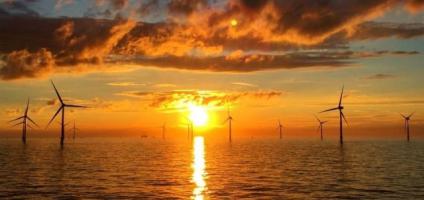 韓國計劃大力發(fā)展可再生能源和海上風(fēng)電