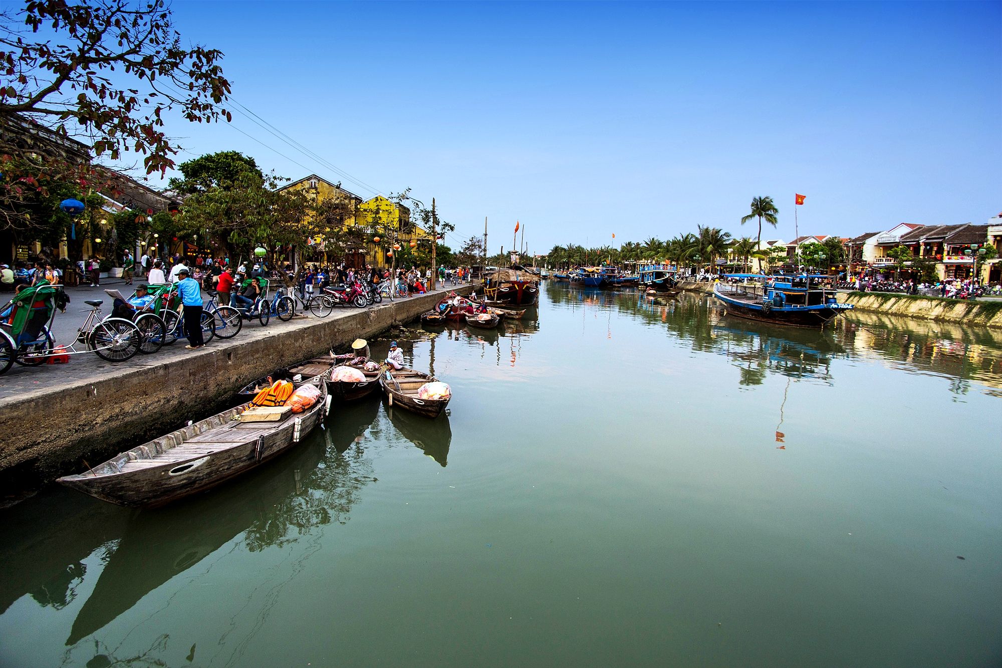 越南寧順省22個太陽發電項目將開工