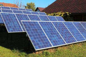 拉脫維亞綠色能源