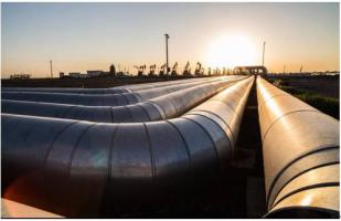 國家能源局綜合司關于開展油氣管網設施公平開放信息公開和信息報送專項督查工作的通知