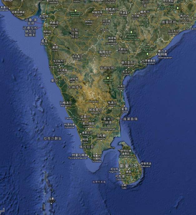 印度的ONGC將孟加拉灣的天然氣產量翻兩番