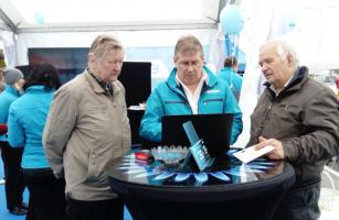 愛沙尼亞EESTI GAAS是最好的服務公司