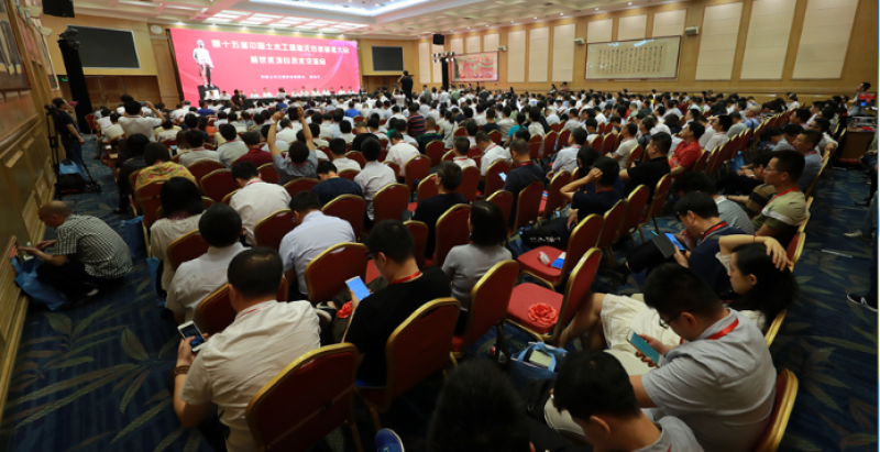 華能糯扎渡水電站工程獲詹天佑獎(jiǎng)