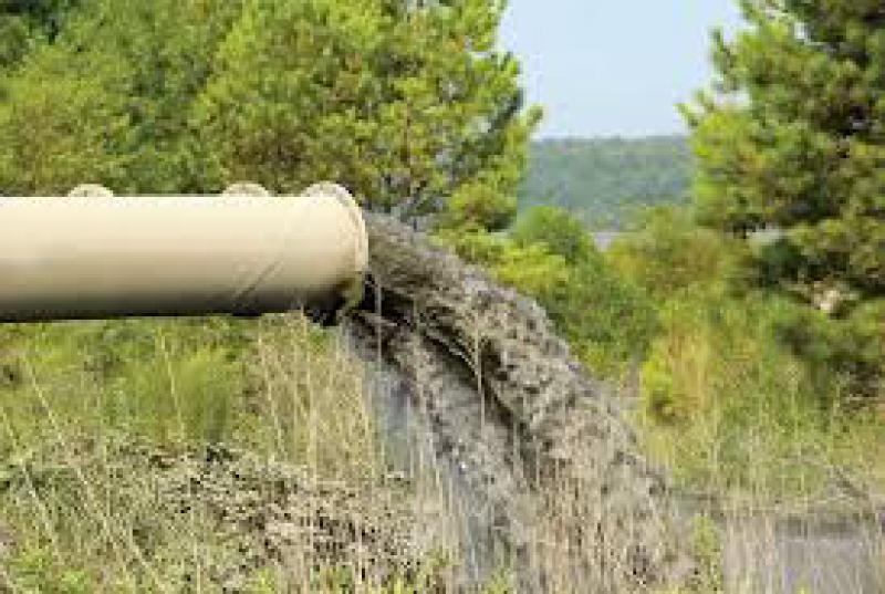 山東平邑經(jīng)濟(jì)開發(fā)區(qū)扎實(shí)有序推進(jìn)第二次全國(guó)污染源普查工作