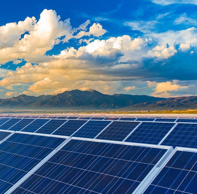 機構(gòu)認為市場對光伏新政反應(yīng)過度