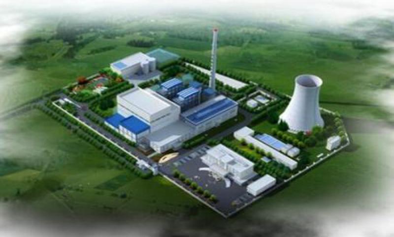 年焚燒能力300萬噸 全球最大垃圾發(fā)電廠明年投運