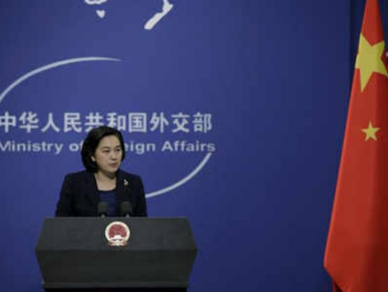 中國否認(rèn)取消了與中國公司的尼泊爾水電項目協(xié)議