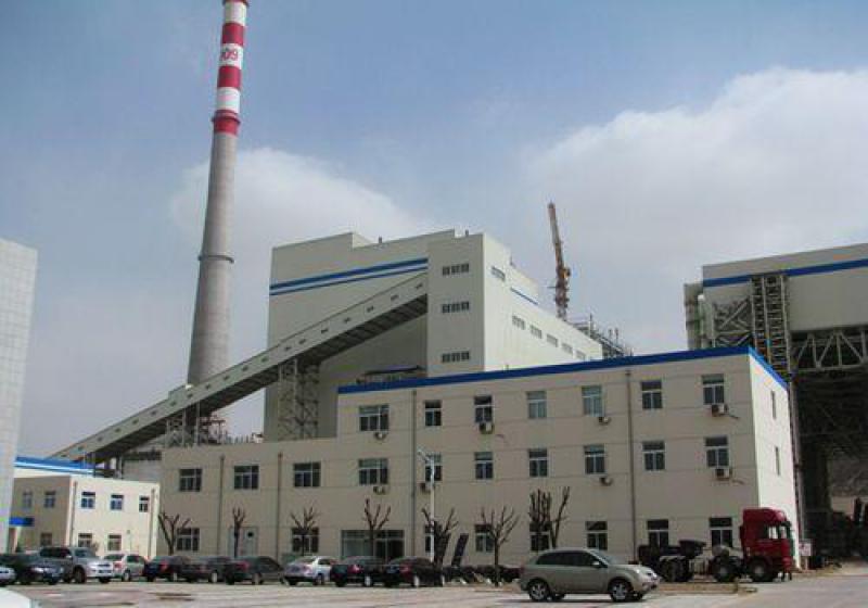 國神集團郭家灣電廠喜獲14790萬度大用戶競價交易電量