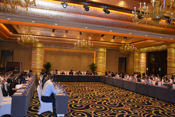 中國節(jié)能完成生物質(zhì)能供熱戰(zhàn)略研究合作項目