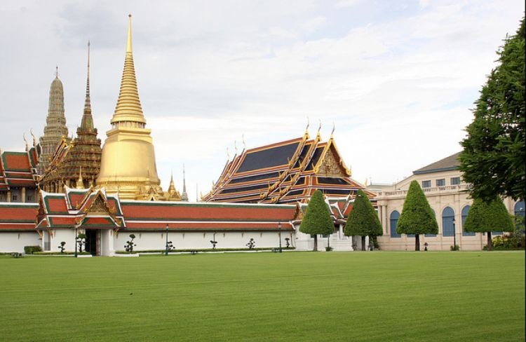 泰國銀行發行國家首筆綠色債券，籌集6000萬美元用于可再生能源