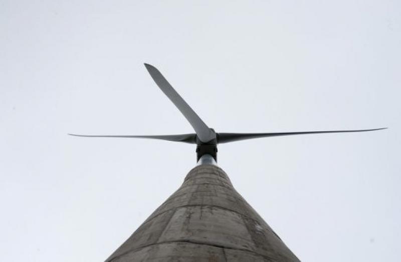 Eesti Energia Tootsi風(fēng)電場(chǎng)評(píng)論