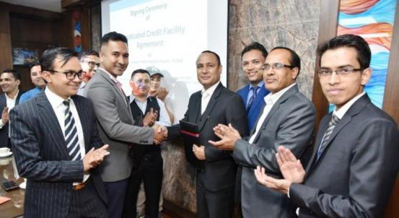 在Janata銀行的領(lǐng)導(dǎo)下，向Upper Kundozi水電項目提供10億3500萬美元的貸款