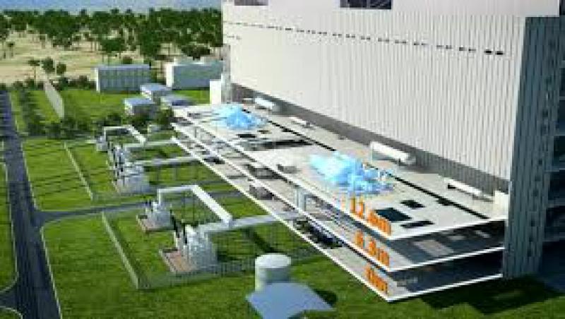 中設(shè)集團簽署巴基斯坦塔爾煤田II區(qū)塊史迪克森坑口燃煤電站項目合同