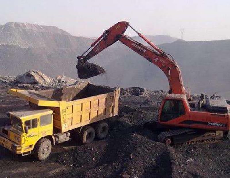 內蒙古煤礦總產能13.3億噸/年 年內可新增產能1.1億噸