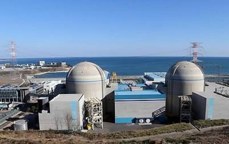 保加利亞議會(huì)奧克斯Belene核電站的復(fù)興