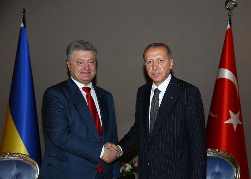 土耳其開辟新的管道 將天然氣從阿塞拜疆泵入歐洲