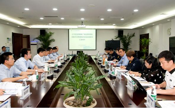 東北監督站完成對紅沿河核電廠核應急準備和場內綜合應急演習監督評估