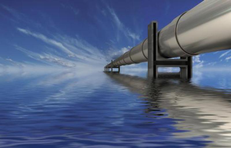 南部天然氣走廊可以促進歐盟的能源安全