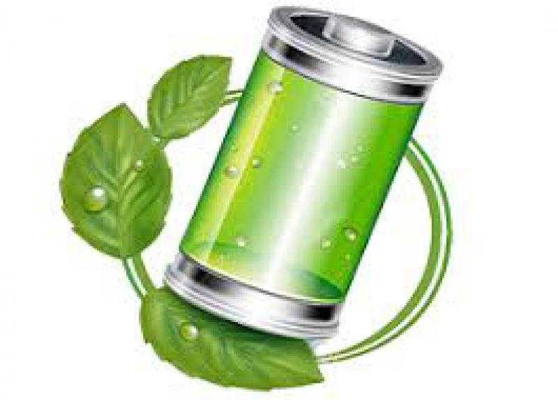 西北首個新能源電池回收試點項目獲批