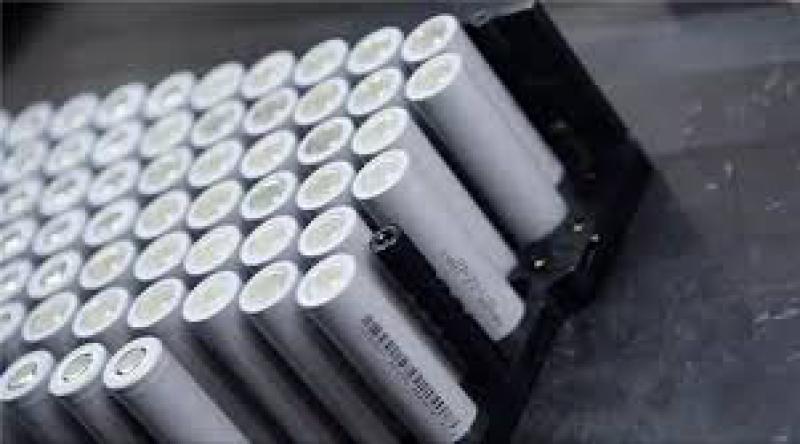 千億科研經費不會白花！華為、阿貢國家實驗室共同開發新型高壓鈷酸鋰材料 可逆容量達到190mAh/g！