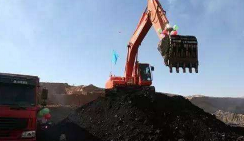 2017年世界煤炭產量77.3億噸