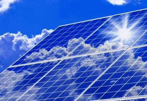 MGD Energy建設(shè)1MW光伏電站